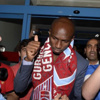 Trabzonspor’da M’bia transferinde sürpriz gelişme Trabzonspor’da M’bia transferinde sürpriz gelişme