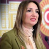 Aylin Nazlıaka CHP'den ihraç edildi