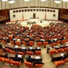 Başkanlık seçiminde HDP ve MHP sürprizi Başkanlık seçiminde HDP ve MHP sürprizi