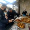 Fırınlara gramaj ve hijyen denetimi Fırınlara gramaj ve hijyen denetimi