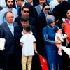 Yılın siyasi fotoğrafı Ali Ekeyılmaz'dan Yılın siyasi fotoğrafı Ali Ekeyılmaz'dan
