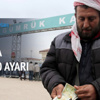 Suriyeli çalışana yüzde 10 ayarı Suriyeli çalışana yüzde 10 ayarı