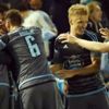 Düelloda ilk raunt Celta Vigo'nun