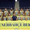 Achille Polonora, Fenerbahçe Beko'da
