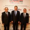 "Rekabete, rekabet öncesi işbirliği ile hazırlanma ... "Rekabete, rekabet öncesi işbirliği ile hazırlanma ...