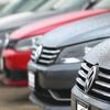 Volkswagen'den inanılmaz hata ! Volkswagen'den inanılmaz hata !