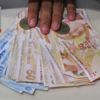İlk kez 100 milyar lirayı aştı İlk kez 100 milyar lirayı aştı