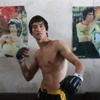 Afgan Bruce Lee fenomen oldu -İZLE