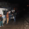 Damat kayınpederini bacağından vurdu Damat kayınpederini bacağından vurdu