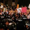 Floyd protestoları, ikinci korona dalgasını başlatabilir Floyd protestoları, ikinci korona dalgasını başlatabilir