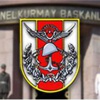 Sadece iki askerin adı geçti Sadece iki askerin adı geçti
