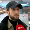 Yusuf Yazıcı: Maskeyle futbol olmaz! Yusuf Yazıcı: Maskeyle futbol olmaz!