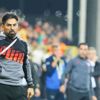 Göztepe'ye İlhan Palut dokunuşu! Göztepe'ye İlhan Palut dokunuşu!