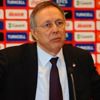 UEFA'dan gözlemci Oğuz Sarvan'a görev