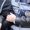 Dolandırıcı bankaya girerken yakalandı