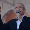 Kılıçdaroğlu'ndan önemli açıklamalar Kılıçdaroğlu'ndan önemli açıklamalar