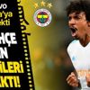 Luis Gustavo Fenerbahçe için gemileri yaktı Luis Gustavo Fenerbahçe için gemileri yaktı