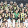 Fenerbahçe Grundig Dörtlü Final'de