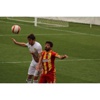 Kızılcabölükspor-darıca Gençlerbirliği: 1-1 Kızılcabölükspor-darıca Gençlerbirliği: 1-1