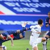 Lille, PSG'yi 1-0 yenerek yeniden liderliğe yükseldi
