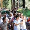 En mutlu gününde ölüme gitti En mutlu gününde ölüme gitti