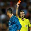 Ronaldo 12 maç ceza alabilir