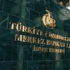 Merkez Bankası'ndan enflasyon açıklaması Merkez Bankası'ndan enflasyon açıklaması