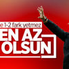 Fatih Terim'in derbide hedefi en az 3 farklı galibiyet