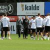 Gaziantep’e tam kadro