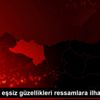 Ordu nun eşsiz güzellikleri ressamlara ilham olacak