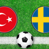 Türkiye - İsveç