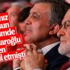 Temel Karamollaoğlu: Abdullah Gül teklifimi, Kılıçdaroğlu hemen kabul etti Temel Karamollaoğlu: Abdullah Gül teklifimi, Kılıçdaroğlu hemen kabul etti