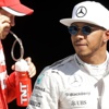 İtalya'da ilk cep Hamilton'ın İtalya'da ilk cep Hamilton'ın