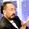 Ünlü Yazar Gözaltına Alındı Ünlü Yazar Gözaltına Alındı
