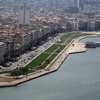 İzmir dünyanın en hızlı büyüyen ikinci şehri İzmir dünyanın en hızlı büyüyen ikinci şehri