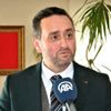 Belediye başkanı meyve yetiştirme merakını makam odasına ... Belediye başkanı meyve yetiştirme merakını makam odasına ...