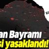 Son dakika: Kurban Bayramı öncesi flaş karar! Yasaklandı! Son dakika: Kurban Bayramı öncesi flaş karar! Yasaklandı!