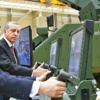 Davutoğlu: Çevremiz dağılırken biz güçleniyoruz Davutoğlu: Çevremiz dağılırken biz güçleniyoruz