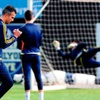 RVP ile devam