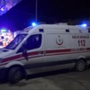 Eskişehir'de bıçaklı saldırı