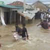 Nijerya'da ağır sel bilançosu: 100'den fazla ölü