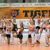 Eczacıbaşı VitrA - Yeşilyurt: 3-1 Eczacıbaşı VitrA - Yeşilyurt: 3-1