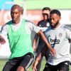PAOK - Beşiktaş maçı hangi kanalda? PAOK - Beşiktaş maçı hangi kanalda?