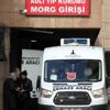 İzmir'de domuz avında vurulan kişi öldü İzmir'de domuz avında vurulan kişi öldü