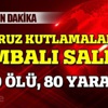 Nevruz kutlamalarına intihar bombalı saldırı! Nevruz kutlamalarına intihar bombalı saldırı!