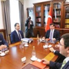 Koalisyonda kritik pazartesi