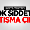 Bombalı saldırıyı düzenleyen terörist öldürüldü