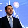 Son dakika: Hazine ve Maliye Bakanı Berat Albayrak'tan ekonomiye dair önemli açıklamalar Son dakika: Hazine ve Maliye Bakanı Berat Albayrak'tan ekonomiye dair önemli açıklamalar