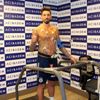 Jose Sosa, sağlık kontrollerinden geçti Jose Sosa, sağlık kontrollerinden geçti