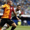 "Sneijder, tek başına takım yönetti" "Sneijder, tek başına takım yönetti"